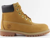 Timberland Stiefelette Stiefelette Leder