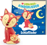Tonies Hörfigur 10000830 - Lieblings-Kinderlieder - Schlaflieder (Neuauflage)