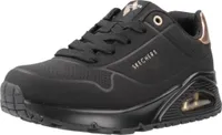 SKECHERS UNO GEN1 Čierna