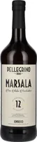 Pellegrino 1880 Marsala FINE ITALIA PARTICOLARE SEMISECCO 17% Vol. 0,75l