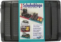 Schuhablage aus Kunststoff EUROHOME®