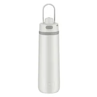 THERMOS Isolier-Trinkflasche GUARDIAN 0,7 Liter weiß