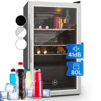 Mobicool Coca-Cola MBF20 Fresh thermoelektrischer Mini-Kühlschrank