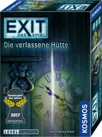 Exit - Die verlassene Hütte