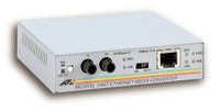 Allied Telesis AT-MC101XL Allied Telesis Media Conv. AT-MC101XL 100TX - 100FX(ST)