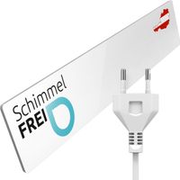 Infrarotheizungen