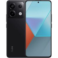 Xiaomi Redmi Note 13 Pro 512GB 12RAM 5G EU black