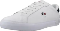 Lacoste Powercourt Biały