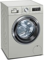 Siemens WM14VMS2 iQ700 Waschmaschine / 9kg / B / 1400 U/min / Outdoor-Programm / varioSpeed Funktion / Nachlegefunktion / aquaStop