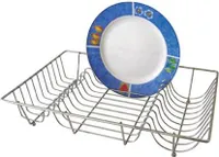 druciana tacka ociekowa 30,3 x 48,8 x 8,3 cm