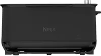 Ninja ST100EU Foodi 2-in-1 Toaster & Grill schwarz Toaster