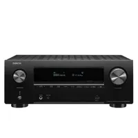Denon AVR-X2700H (černá)