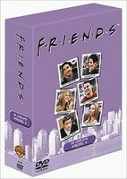 Friends - Die komplette Staffel 04