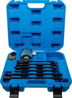 Hydraulikzylinder-Werkzeug-Satz | mit Zugspindeln | für Diesel-Injektoren-Auszieher | 17 t