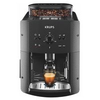 Krups EA 810B kávovar Plně automatické Espresso kávovar 1,7 l
