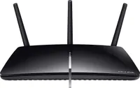 Bezprzewodowy, dwuzakresowy, gigabitowy modem-router TP-Link Archer D7 Ac1750 ADSL2+ (wersja AT/CH, serwer FTP i mediów, Annex A, odpowiedni dla Austrii/Szwajcarii)
