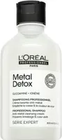 L'Oréal Serie Expert Metal Detox Shampoo 300ml