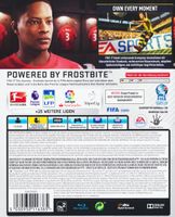 Fifa 17 (PS4)