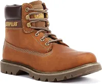 Caterpillar Colorado 2.0 Stiefel Braun EU 45 Mann Braun EU 45