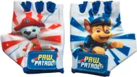 BIKE FASHION Kinderhandschuh "Paw Patrol Größe 5