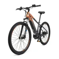 E-Bike Mountainbike 29 Zoll 36V 540-Wh-Akku MTB-Fahrrad, SHIMANO 8 Gang