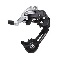 SRAM Rival 22 11-Speed WiFli Zadný Prehadzovač