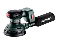 Metabo Akku-Bohrschrauber BS 18 LTX-3 BL Q I METAL (603180840)