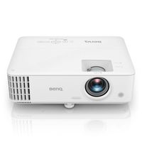 BenQ MU613 Beamer Standard Throw-Projektor 4000 ANSI Lumen DLP WUXGA (1920x1200) Weiß