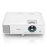 BenQ MU613 - DLP-Projektor - tragbar - 3D - 4000 ANSI-Lumen - WUXGA (1920 x 1200)