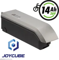 E-Bike Akku Joycube SF-06 36V 14Ah JCEB360-14 - Rahmen (DownTube)