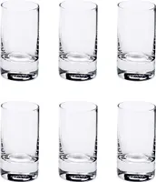 Schott Zwiesel Schnapsgläser Paris 50 ml, 6 St.
