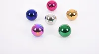 Smyslové reflexní barevné kuličky Mystery Balls