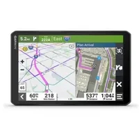 Garmin Dezl LGV810 EU, MT-D, GPS
