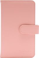 Fujifilm instax mini 11 album blush pink, Farbe:Pink