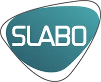 2 x Slabo Ladegerät für Smartphone / Tablet / eBook-Reader / MP3-Player / etc. Micro USB - SCHWARZ