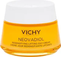 Vichy Neovadiol Peri-Menopause Ujędrniający krem na dzień przywracający gęstość do skóry normalnej i mieszanej, 50 ml