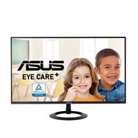 ASUS Eye Care VZ24EHF 60.45cm 16 9 FHD HDMI - Płaski ekran (TFT/LCD) - 60,45 cm