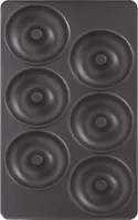 Tefal XA 8011 SNACK COLLECTION Plattenset Nr.11 Donuts