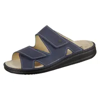 Finn Comfort Komfort Sandalen Danzig-S Herren 363330323630 Blau 40 EU
