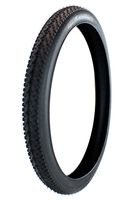 Opony rowerowe Continental - Race King 2.2 - E-25, Clincher, czarne, 26 cali, E-bike