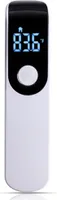 Stirnthermometer, tragbares berührungsloses digitales Infrarot-Thermometer für Kinder, Erwachsene und Babys, Heimgebrauch