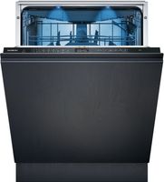 Siemens SN65EX07CE, iQ500, Vollintegrierter Geschirrspüler, 60 cm