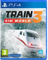 Train Sim World 3 (PS4)