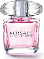 Versace Bright Crystal toaletní voda pro ženy 50 ml