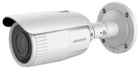 Hikvision Digital Technology DS-2CD1643G0-IZ - Bezpečnostná kamera (IP bezpečnostná kamera, vnútorná/vonkajšia, drôtová, Bullet, stropná/stenová, strieborná)