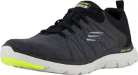 Skechers Sneaker Low Herren 31363431323932 Grau 44 EU