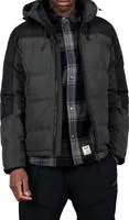 Fat Moose Birk Block Winterjacke Herren