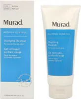 Murad Blemish Control Clarifying Cleanser