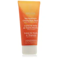 WELEDA Sea Buckthorn Orange Mandarin and Grapefruit Fragrance 200ml