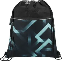coocazoo Sportbeutel Turnbeutel, 10 Liter